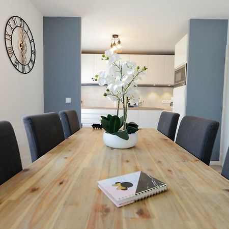 Disneyland Dream 3 - Charmant Appartement 7 Pax Серрі Екстер'єр фото