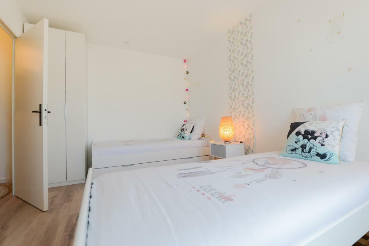Disneyland Dream 3 - Charmant Appartement 7 Pax Серрі Екстер'єр фото