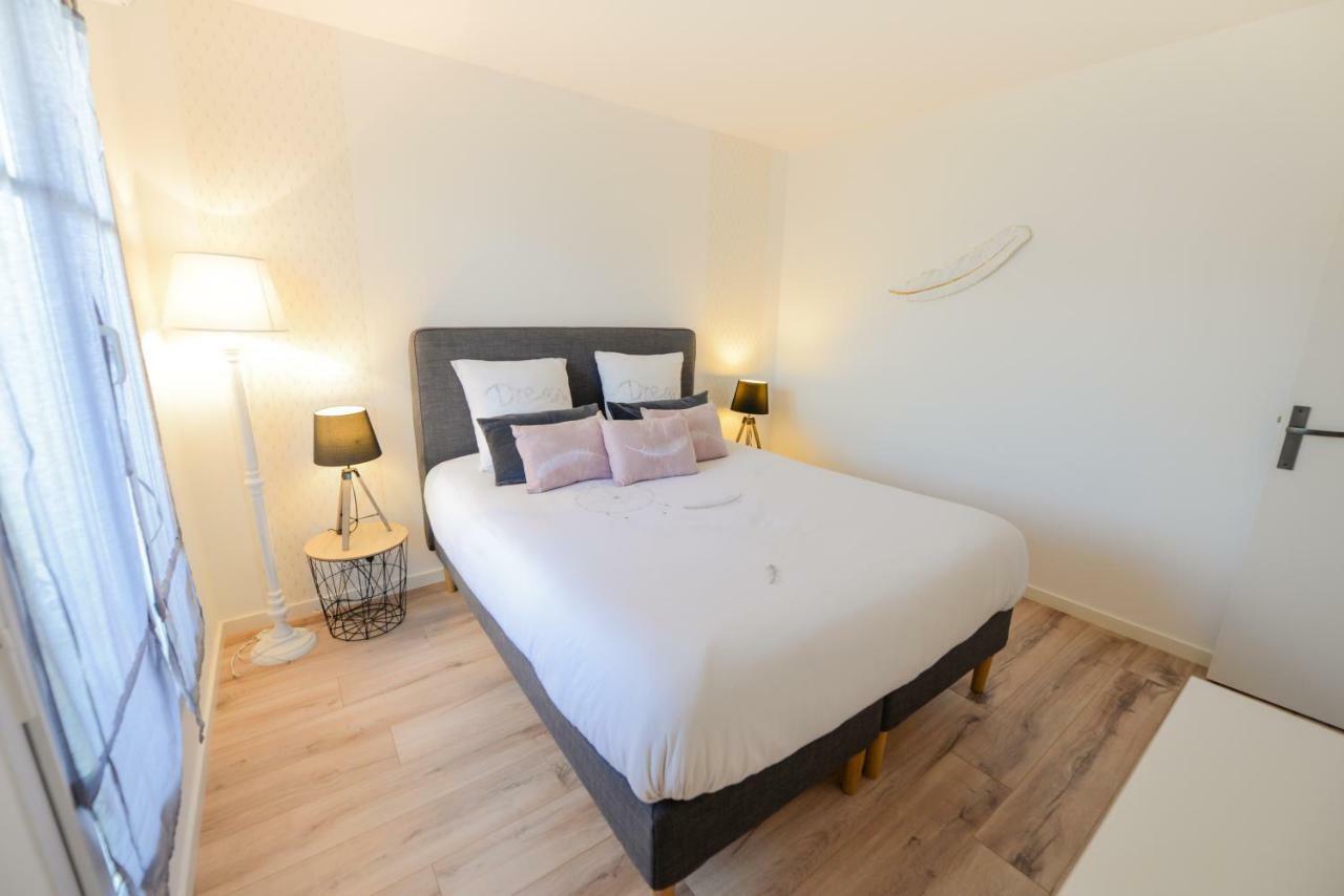 Disneyland Dream 3 - Charmant Appartement 7 Pax Серрі Екстер'єр фото