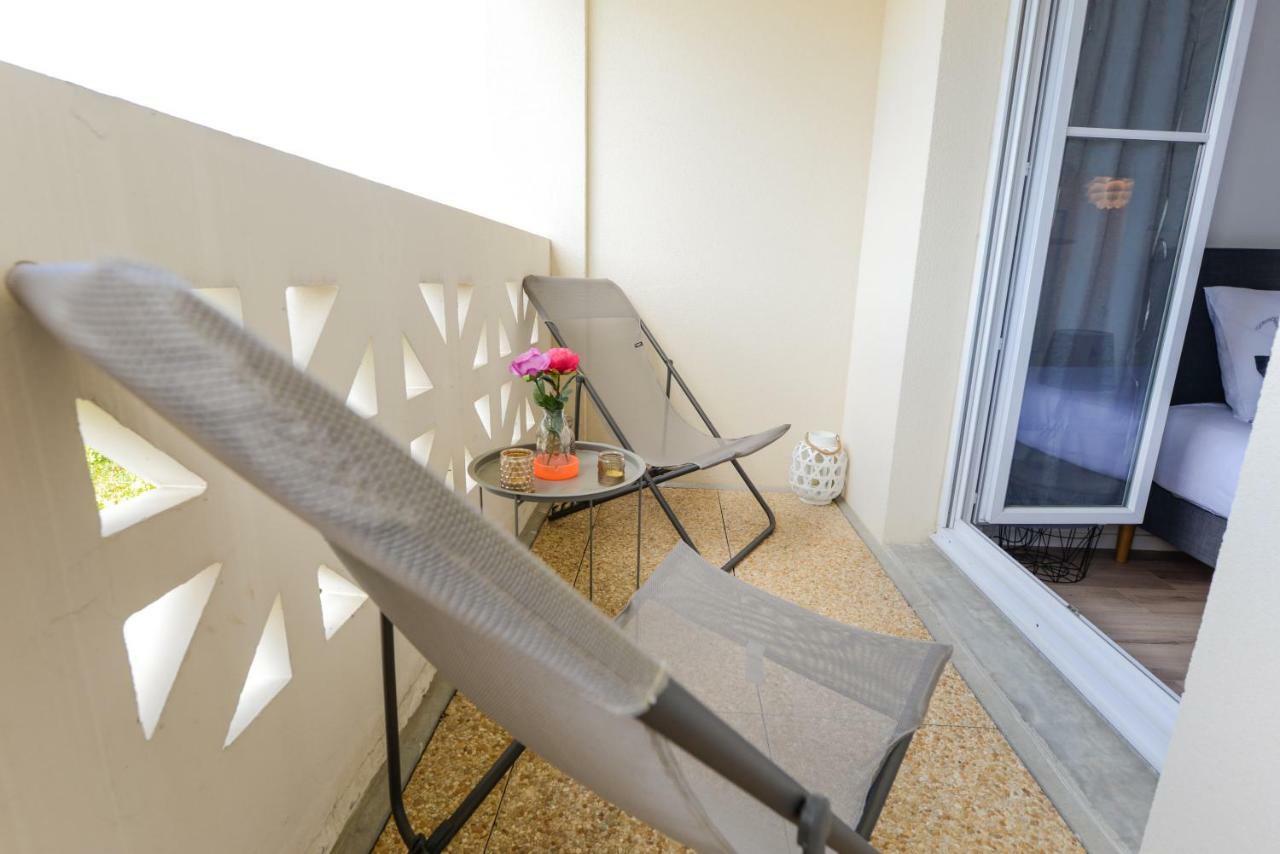 Disneyland Dream 3 - Charmant Appartement 7 Pax Серрі Екстер'єр фото