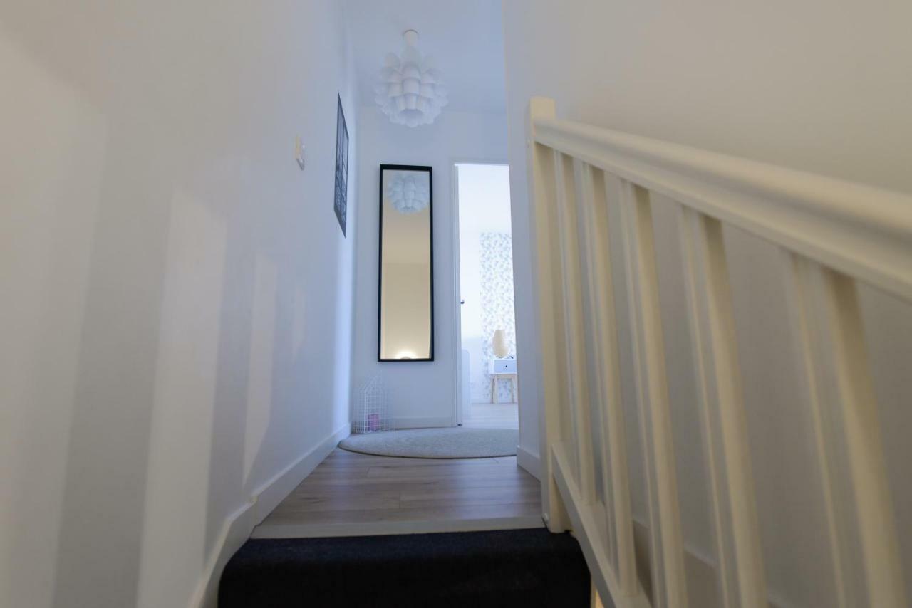 Disneyland Dream 3 - Charmant Appartement 7 Pax Серрі Екстер'єр фото