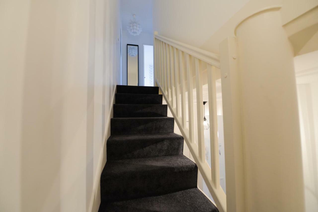 Disneyland Dream 3 - Charmant Appartement 7 Pax Серрі Екстер'єр фото