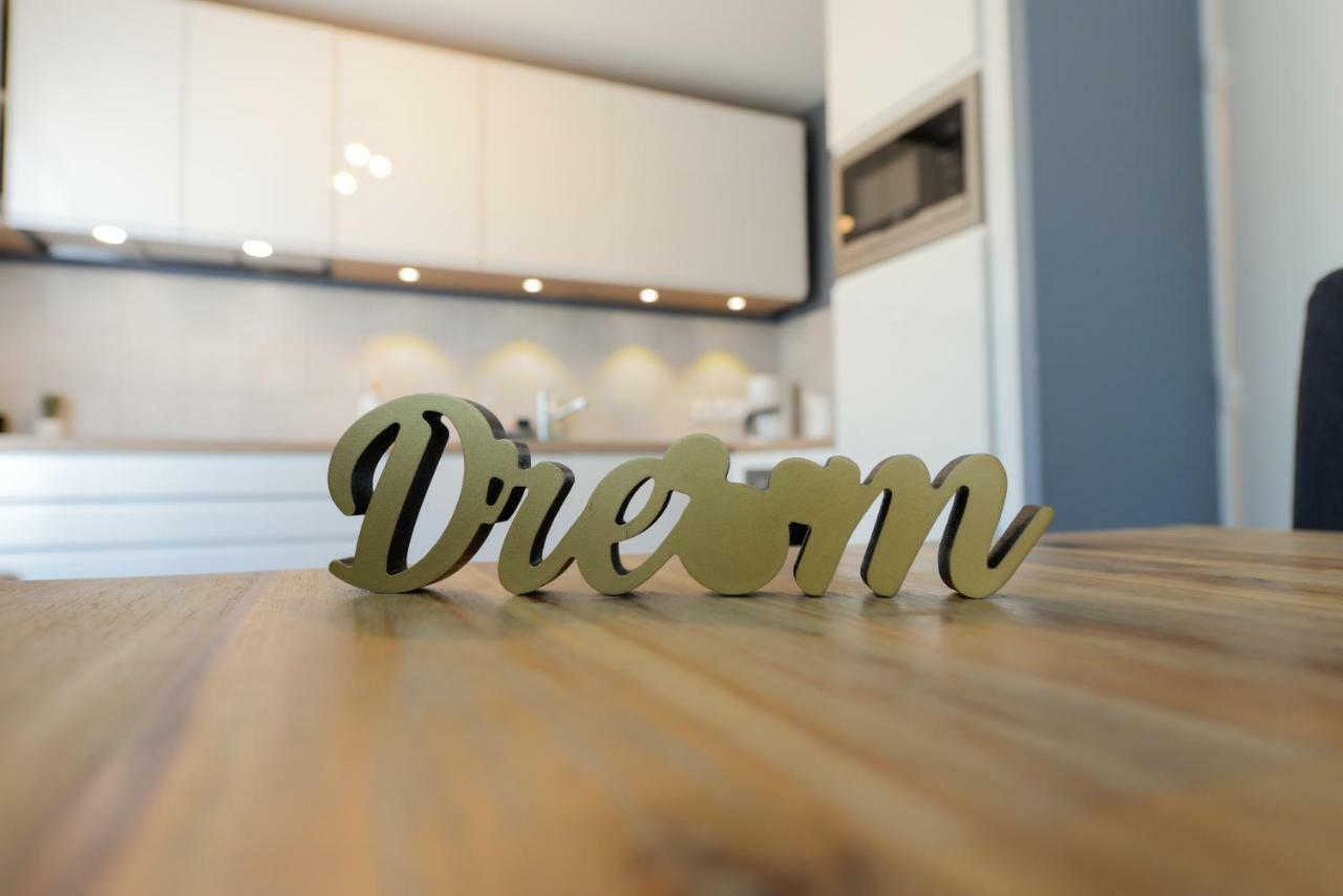 Disneyland Dream 3 - Charmant Appartement 7 Pax Серрі Екстер'єр фото