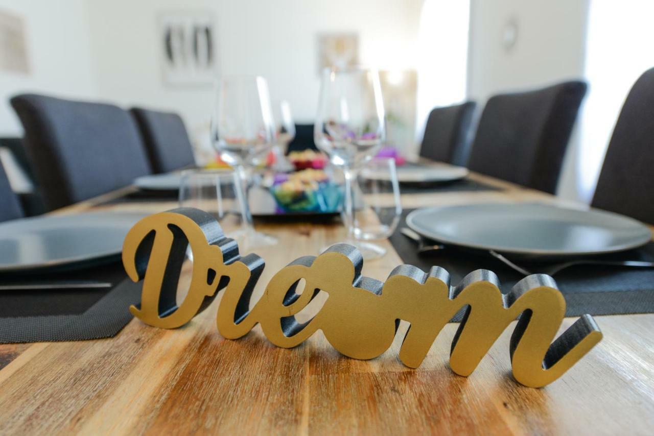 Disneyland Dream 3 - Charmant Appartement 7 Pax Серрі Екстер'єр фото