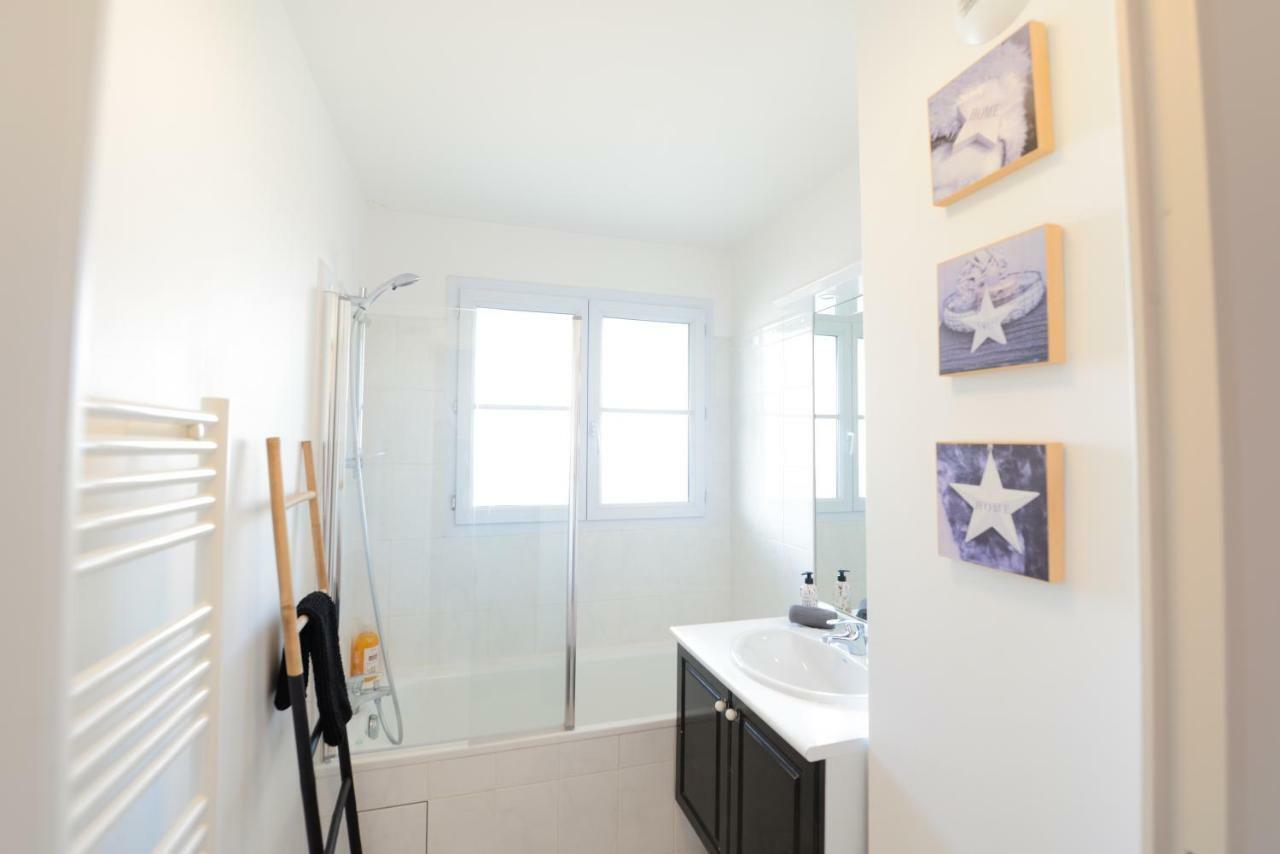 Disneyland Dream 3 - Charmant Appartement 7 Pax Серрі Екстер'єр фото