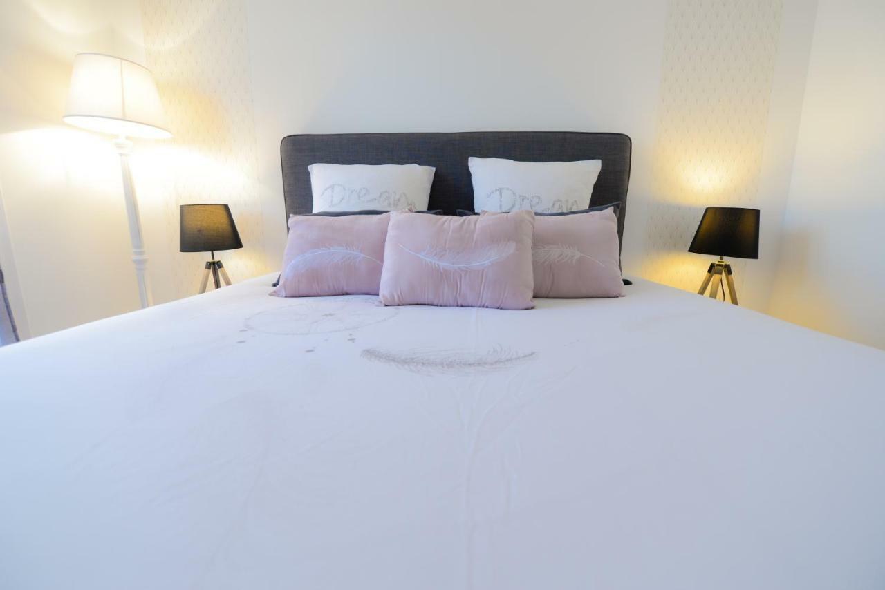 Disneyland Dream 3 - Charmant Appartement 7 Pax Серрі Екстер'єр фото