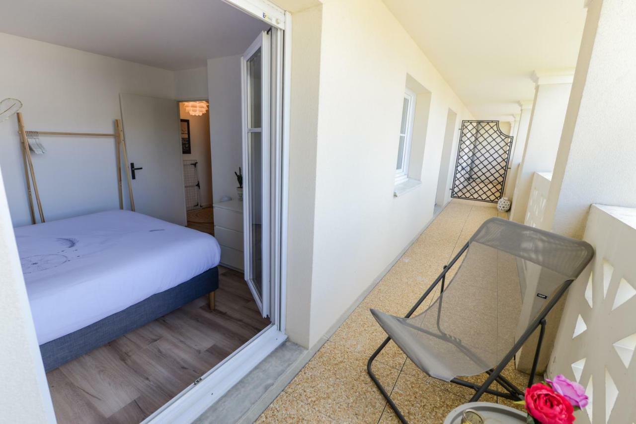 Disneyland Dream 3 - Charmant Appartement 7 Pax Серрі Екстер'єр фото